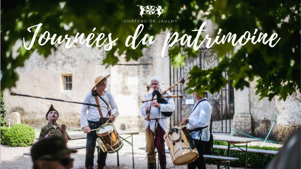 danse médiévale branle pois lavandières
