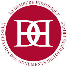 Adhérent Demeure historique l'association des monuments historiques privés