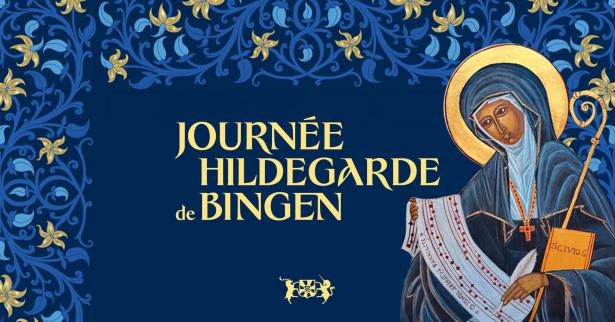 Journée Hildegarde de Bingen au Château de Jaulny