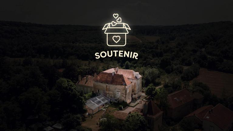 Lancement de la campagne de mécénat